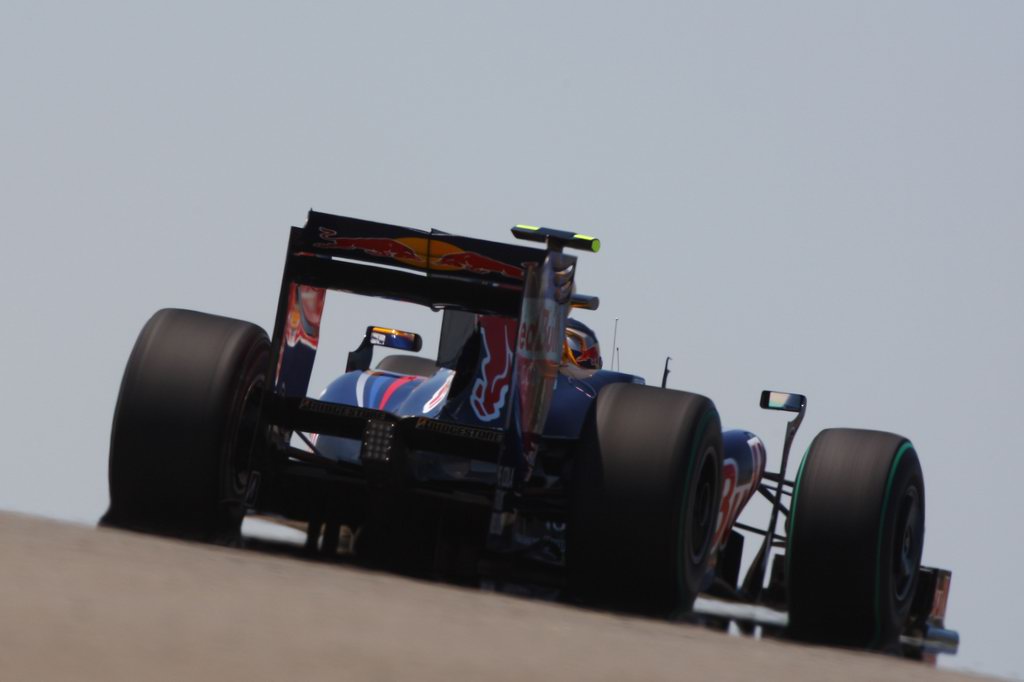 GP TURCHIA - Qualifiche e Prove Libere 3